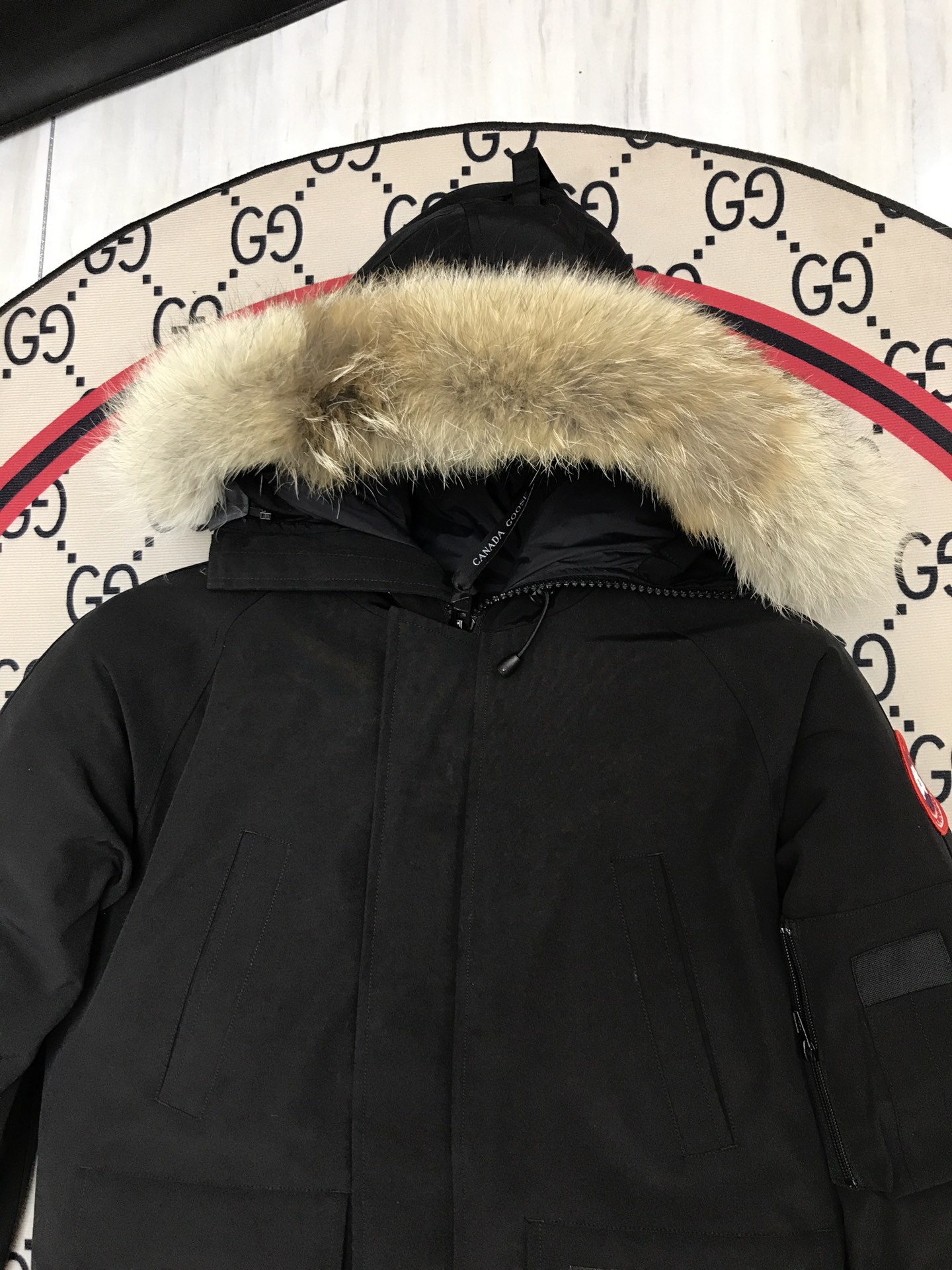 Canada Goose Down Jackets